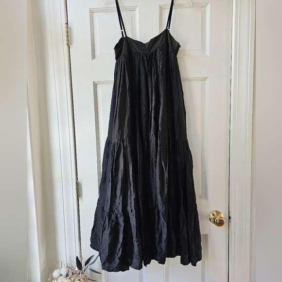 Bell Blue Dresses & Skirts - Bell Blue Tulip Alison Dress